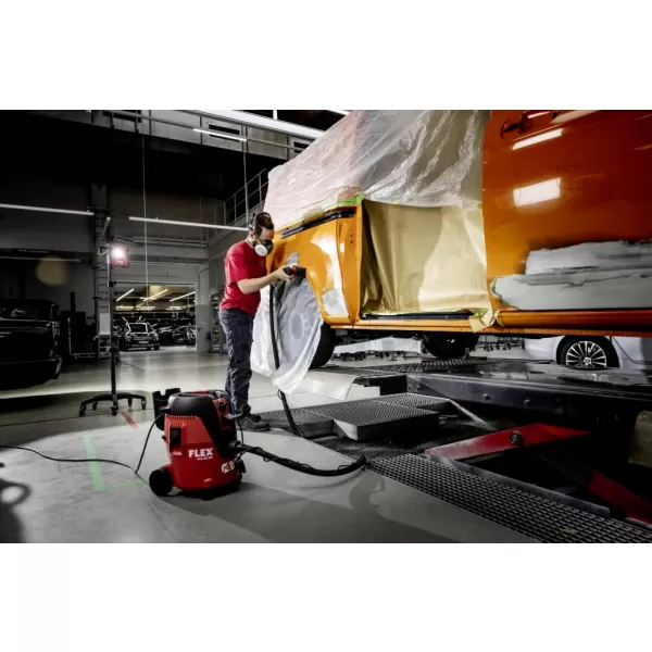 Vibrační bruska OSE 2-70x198-EC Flex 530632