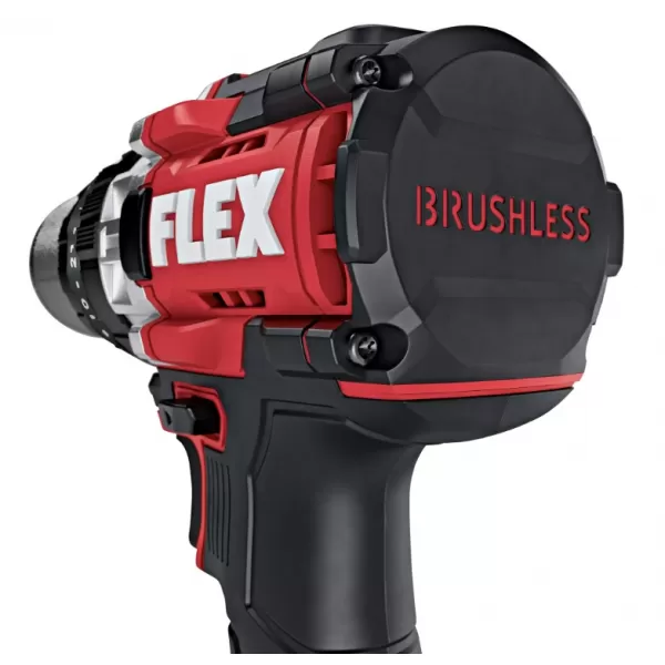 Aku vrtačka 18V/bez aku PD 2G 18.0-EC HD C Flex 515698