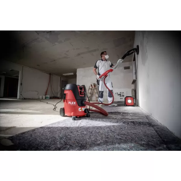 Bezpečnostní vysavač VCE 22 M MC Flex 519812