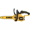 Aku řetězová pila 18V bez aku DeWALT DCMCS565N