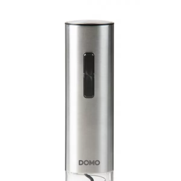 Otvárač vína DOMO DO3103 na batérie