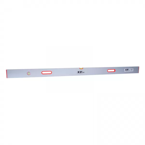 Stahovací lať 2 libely + madla 2000 mm (ZN15620) XTline XT136200