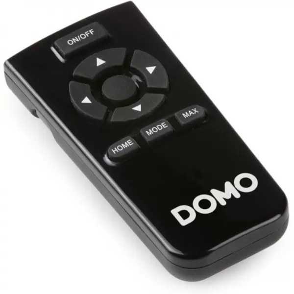 Robotický vysavač DOMO DO7293SN