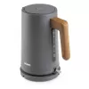 Nerezový tlakový hrniec WOOD YOU DOMO DO9268WK