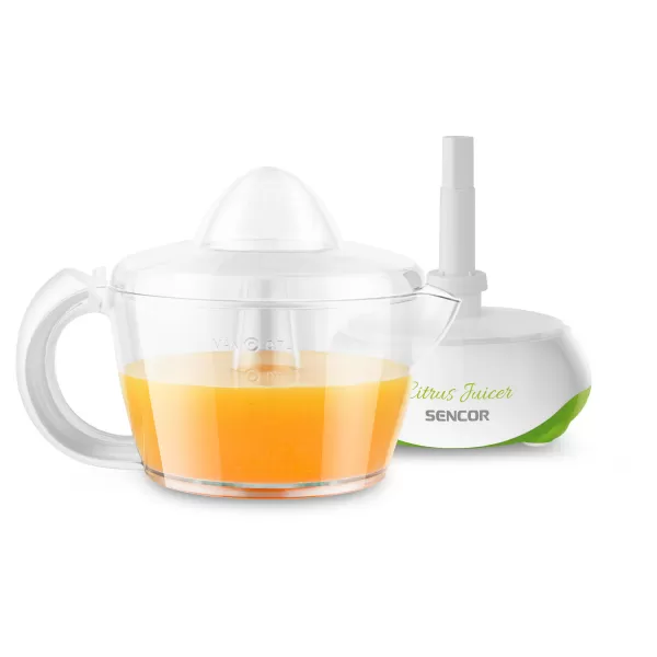 Lis na citrusy SENCOR SCJ 1051GR