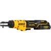 Aku ráčna 1/4 AUTOMOTIVE 12V/1x3,0 Ah DeWALT DCF504L1G