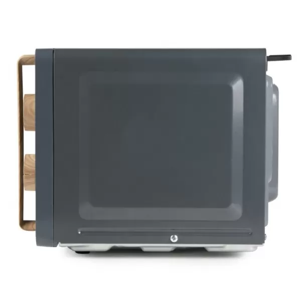 Mikrovlnná trouba WOOD YOU DOMO DO3320