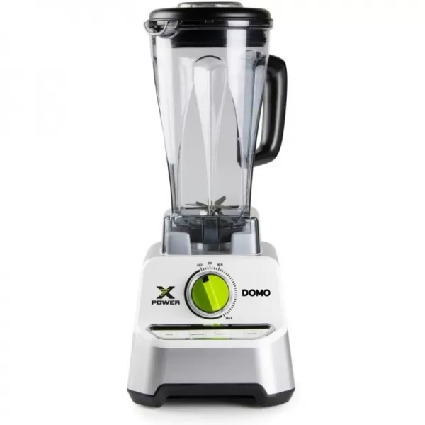 NUTRI mixér X-Power 1500W DOMO DO747BL