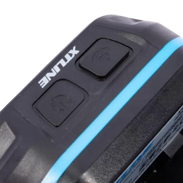 Svítilna hlavová LED 800 lm, 2000 mAh Xtline XT60597