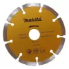Kotouč řezný diamantový 125x22,23mm Makita A-84115