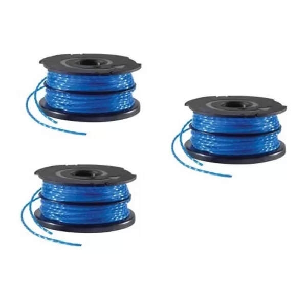 3x náhradní cívka REFLEX PLUS Black&Decker A 6441X3
