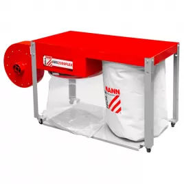 Odsavač pilin a prachu 230V Holzmann ABS2200FLEX