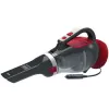 Autovysavač 12V, 3-stup.+filtrace Black&Decker ADV1200