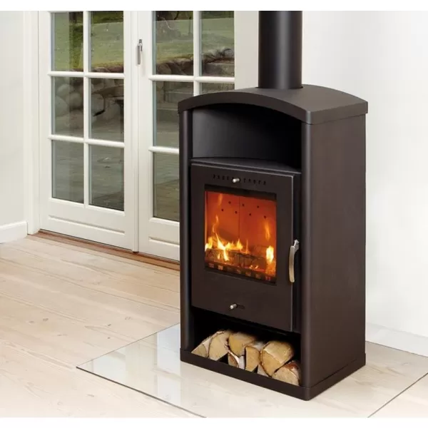 Krbová kamna Asgard 3