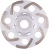 Kotouč brusný diamantový 125x22,23mm Makita B-48583