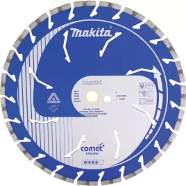 Kotouč řezný diamantový Comet Rapid 115x22,23mm Makita B-12762