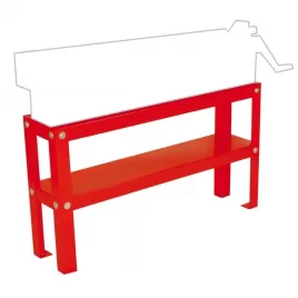 Stojan pro zakružovačku plechu Holzmann BBM610MS