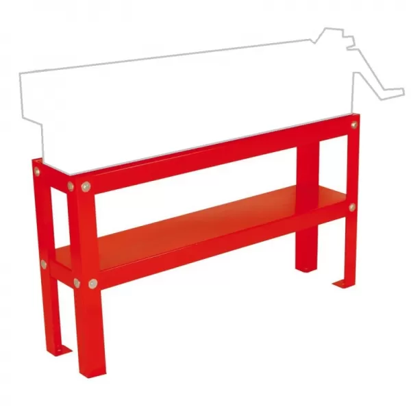 Stojan pro zakružovačku plechu Holzmann BBM610MS