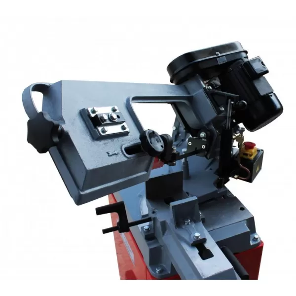 Pásová pila na kov Holzmann BS 128 HDR 230V