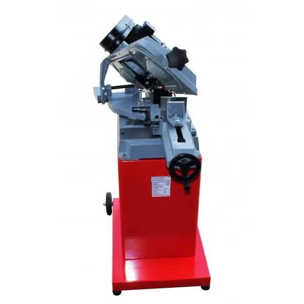 Pásová pila na kov Holzmann BS 128 HDR 230V