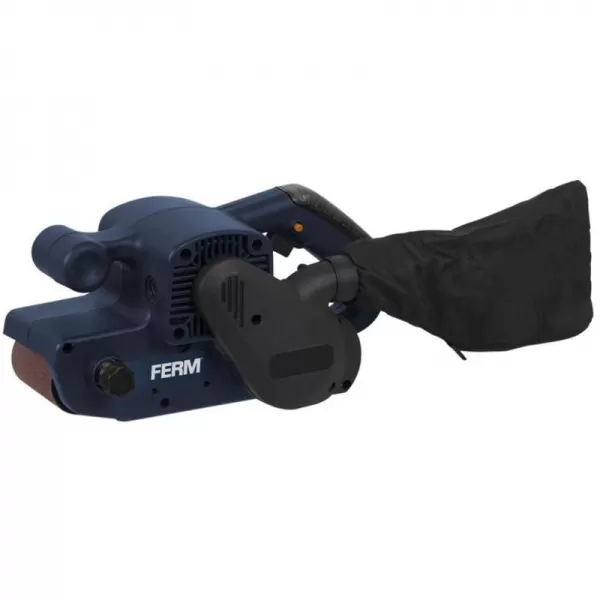 Pásová bruska 950W FERM BSM1024