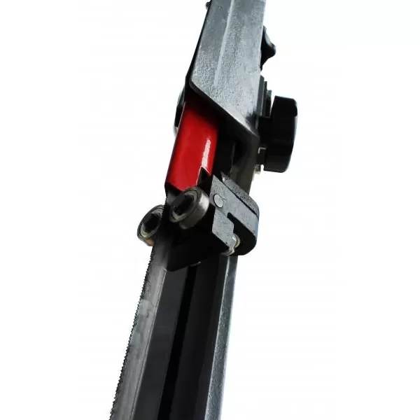 Pásová pila na kov Holzmann BS 128 HDR 230V