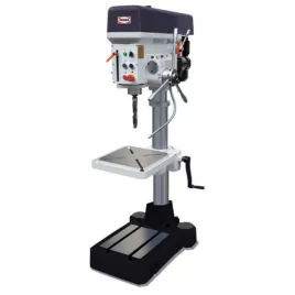 Průmyslová stojanová vrtačka PROMA BY-3220PC/400