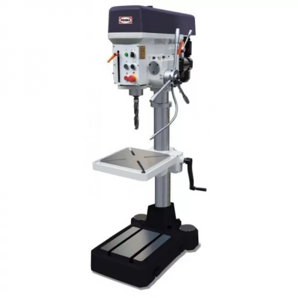 Průmyslová stojanová vrtačka PROMA BY-3220PC/400