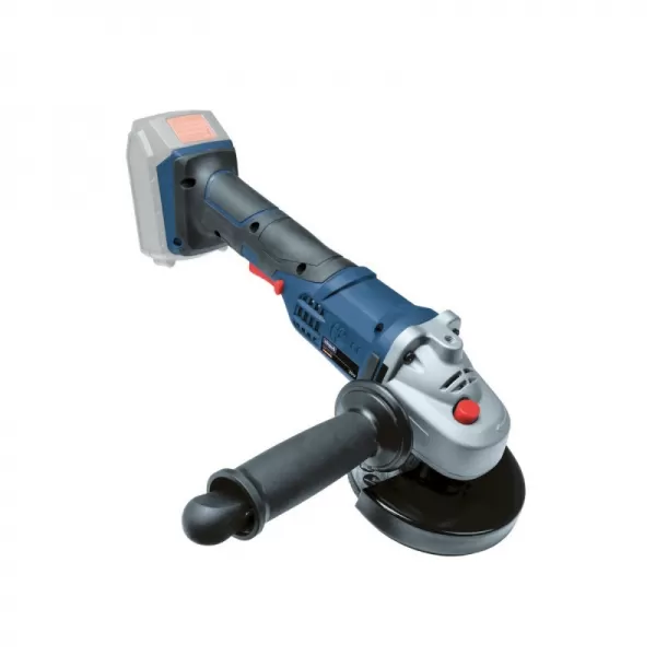 Aku úhlová bruska 20V bez aku Scheppach CAD115-20Li