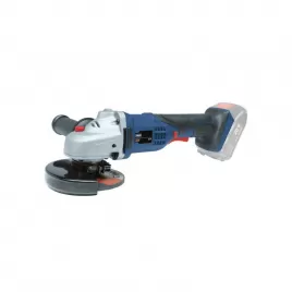 Aku úhlová bruska 20V bez aku Scheppach CAD115-20Li