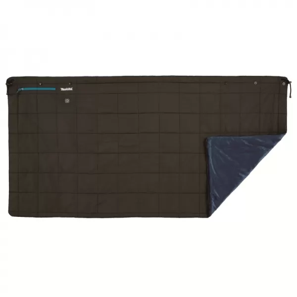 Aku vyhřívaná deka 1,4x0,7m 10,8/12V Makita CXT Z