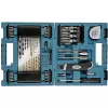 Sada příslušenství 71ks Makita D-33691