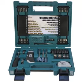 Sada příslušenství 71ks Makita D-33691