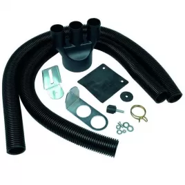 Odsávací sada DeWALT D271054