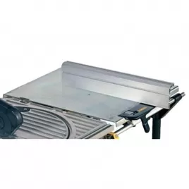 Přídavný stůl pro pravou stranu DeWALT D271058