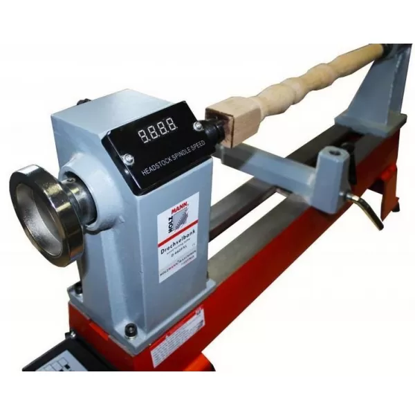 Sústruh na drevo 230V Holzmann D 460 FXL