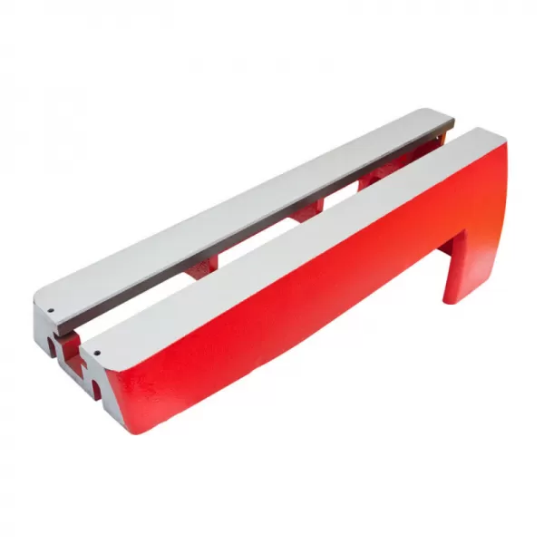 Prodloužení lože soustruhu D510F Holzmann D510FBVL