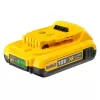 Originálna batéria 18 V 2,0 Ah XR Li-Ion DeWALT DCB183