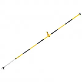 Teleskopická tyč 1/4" upínka, max. 3,4m DeWALT DE0882