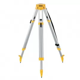 Hliníkový stativ k laseru 1,07 - 1,73 m, 5/8" upínka DeWALT DE0736