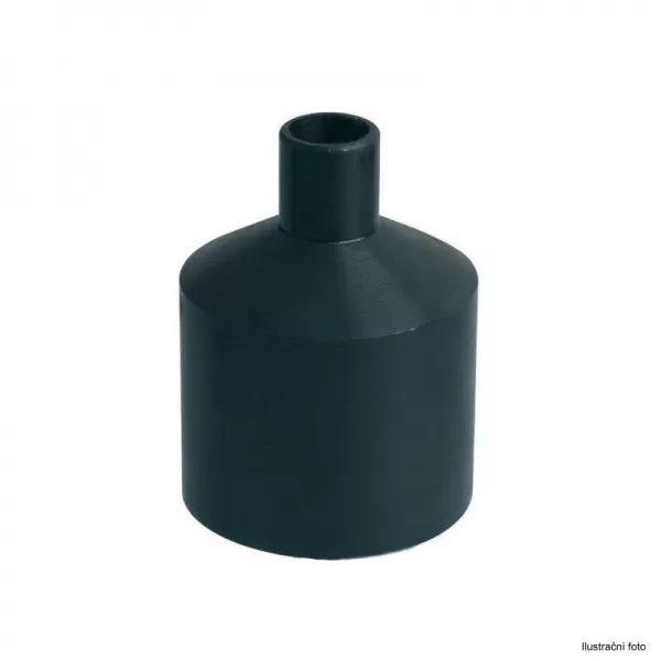 Vodící pouzdro 27mm výškově přestavitelné pro DW625E DeWALT DE6327