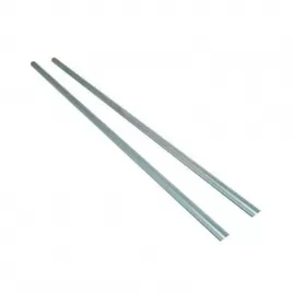 Sada 2ks vodících tyčí 500mm pro pokosové pily DeWALT DE3491