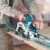 Aku okružní pila 2x18V 5,0Ah Makita DHS782PT2J