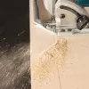 Aku okružní pila 2x18V 5,0Ah Makita DHS782PT2J