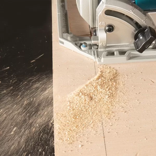 Aku okružní pila 2x18V 5,0Ah Makita DHS782PT2J