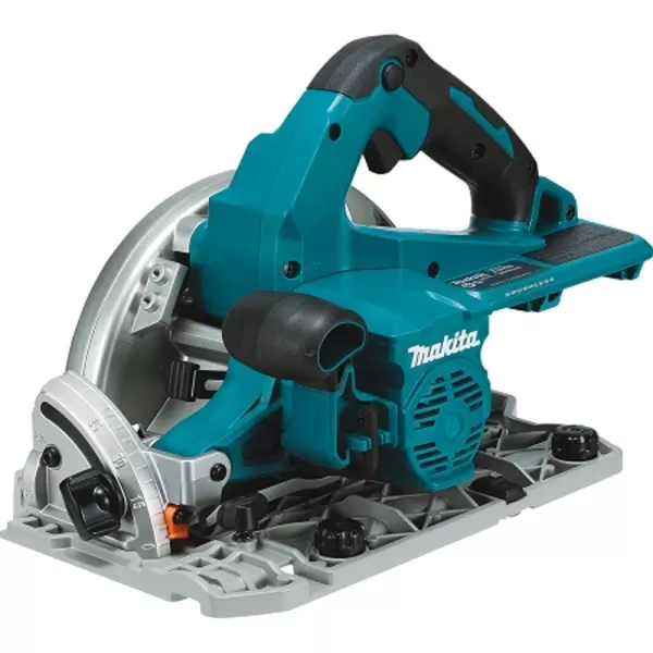 Aku okružní pila 2x18V 5,0Ah Makita DHS782PT2J