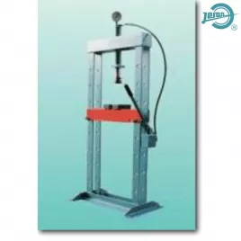 Hydraulický lis JESAN DL 200