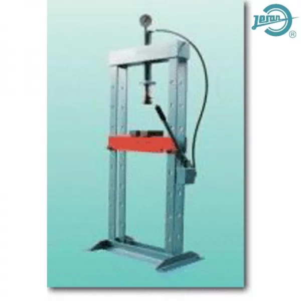 Hydraulický lis JESAN DL 200