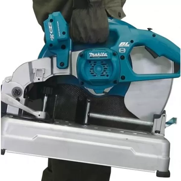 Aku rozbrušovačka 18V bez aku Makita DLW140Z