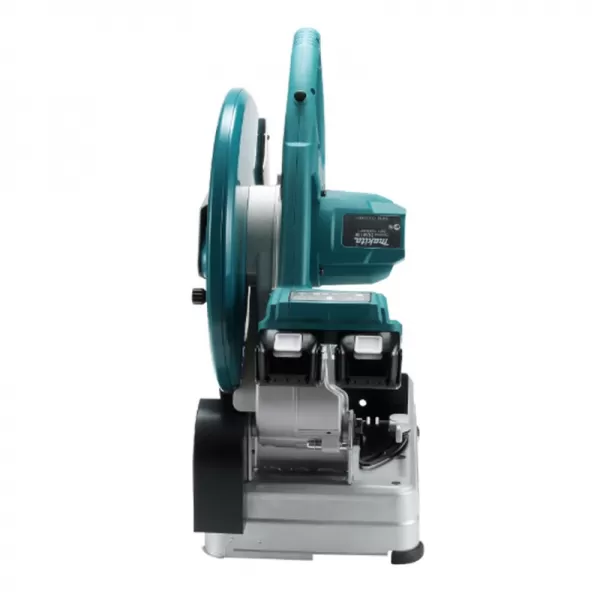 Aku rozbrušovačka 18V bez aku Makita DLW140Z